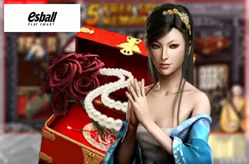 Jin Ping Mai